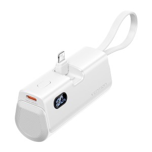 Vention PowerBank 4800mAh -...