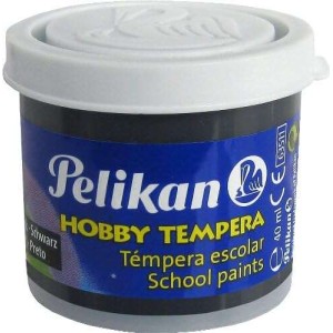 Pelikan Tempera Escolar...