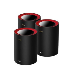 Cudy AX3000 3 Pack di 6...