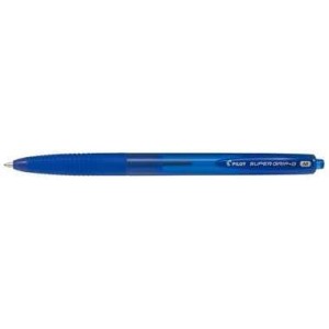 Pilot SuperGrip G Penna a...