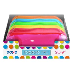 Espositore Dohe con 20...