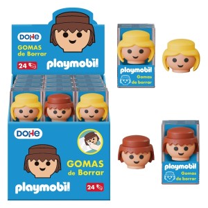 Dohe Playmobil Display di...