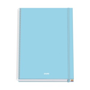 Dohe Serenity Quaderno a...
