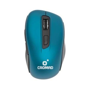 Cromad Wireless Mouse -...