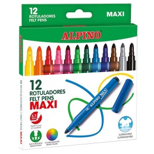 Alpino Confezione da 12...