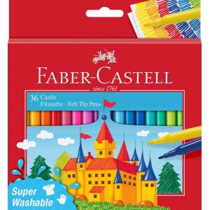 Faber-Castell Castle...