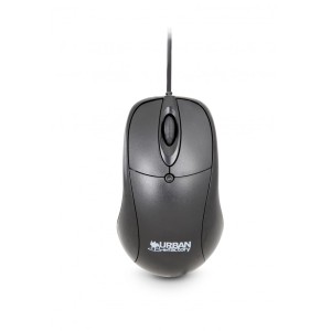 Urban Factory Mouse con...