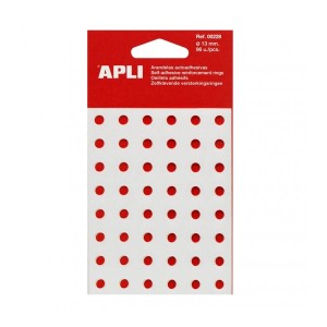 Confezione Apli con 96...