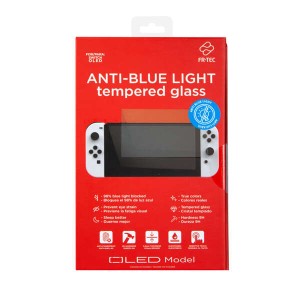 Vetro temperato FR-TEC anti...