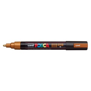 Posca PC-5M Marcatore a...