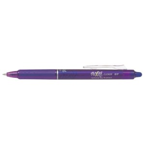 Pilot Frixion Clicker Penna...