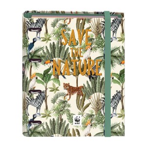 Dohe WWF Save the Nature...