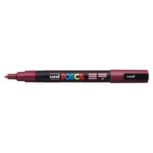 Posca PC-3M Pennarello -...
