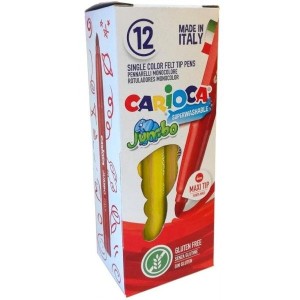 Marcatore Carioca Jumbo -...