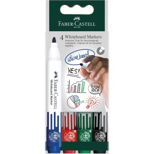 Faber-Castell W20...