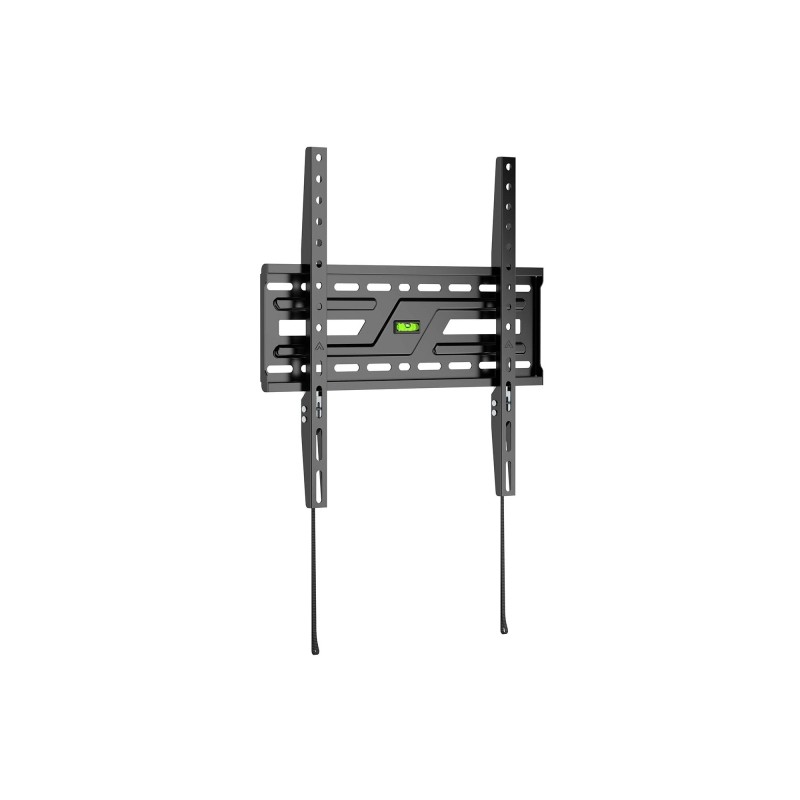 Aisens Ultra Slim ECO Supporto per monitor/TV 75kg 32-75 - Nero