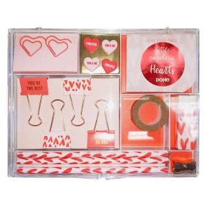 Set regalo di cancelleria...