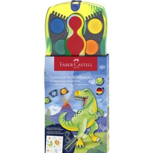Faber-Castell Connector...