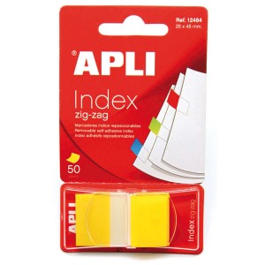 Apli Indexes Pellicola...