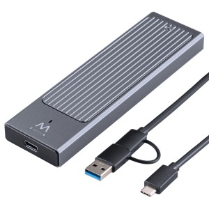 Contenitore esterno USB 3.2...