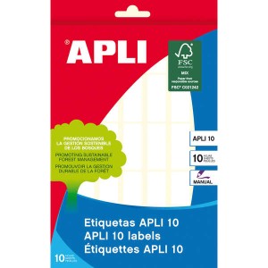 Apli Confezione da 350...