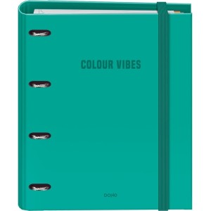 Dohe Colour Vibes...