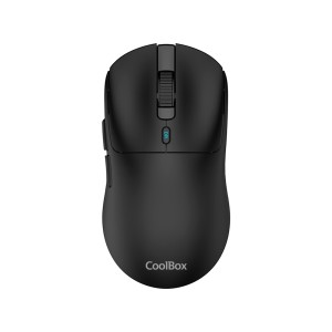 Coolbox W03 Mouse da gioco...
