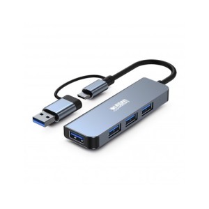 Urban Factory Minee HUB 4...