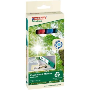 Edding 21 EcoLine...