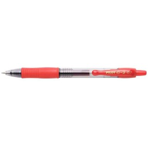 Pilot Gel Pen G2 Rollerball...
