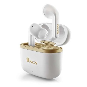 NGS Artica Trophy White...