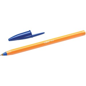 Bic Orange Original Penna a...