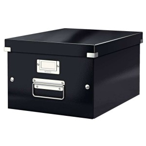 Leitz Click e Store WOW...