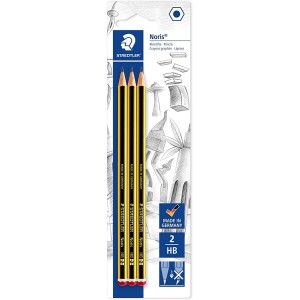 Staedtler Noris 120...