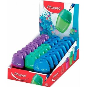 Maped Shaker Temperamatite...