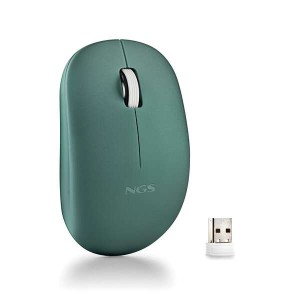 Mouse wireless NGS con...