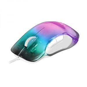 Mouse da gioco Mars Gaming...