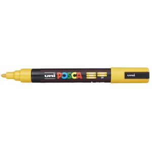 Posca PC-5M Pennarello -...