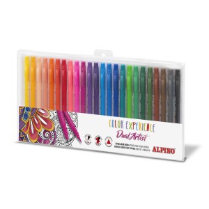 Alpino Color Experience...