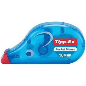 Tipp-Ex Pocket Mouse Nastro...