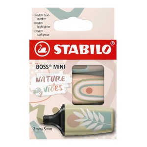 Stabilo Boss Mini...
