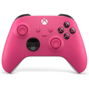 Controller wireless...