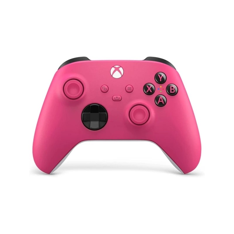 Controller wireless Microsoft Xbox Series per Xbox Series/One/PC - Rosa