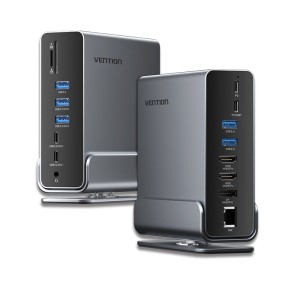 Vention Docking Station 15...