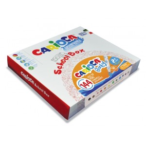 Carioca Baby Marker 2+...