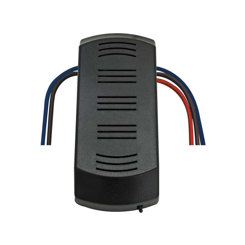 Orbegozo RCM 8250 Telecomando intelligente - Controllo della velocità e della luce - Portata 12 metri - Memoria interna