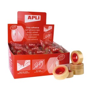 Display Apli da 35 nastri...