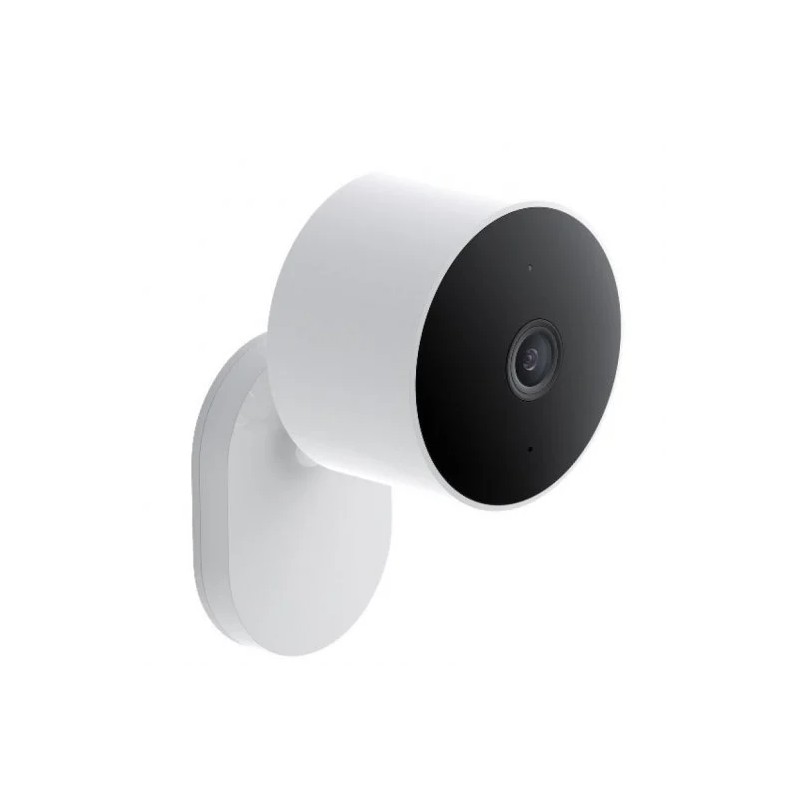 Xiaomi Outdoor Camera AW200 FullHD 1080p WiFi Surveillance Camera - Sorveglianza interna ed esterna - Visione notturna -