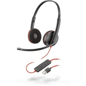 Plantronics/Poly Blackwire...