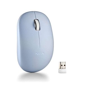 Mouse wireless NGS con...
